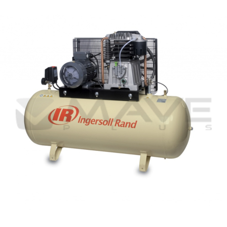 Pístový kompresor Ingersoll-Rand PBN4-270-3